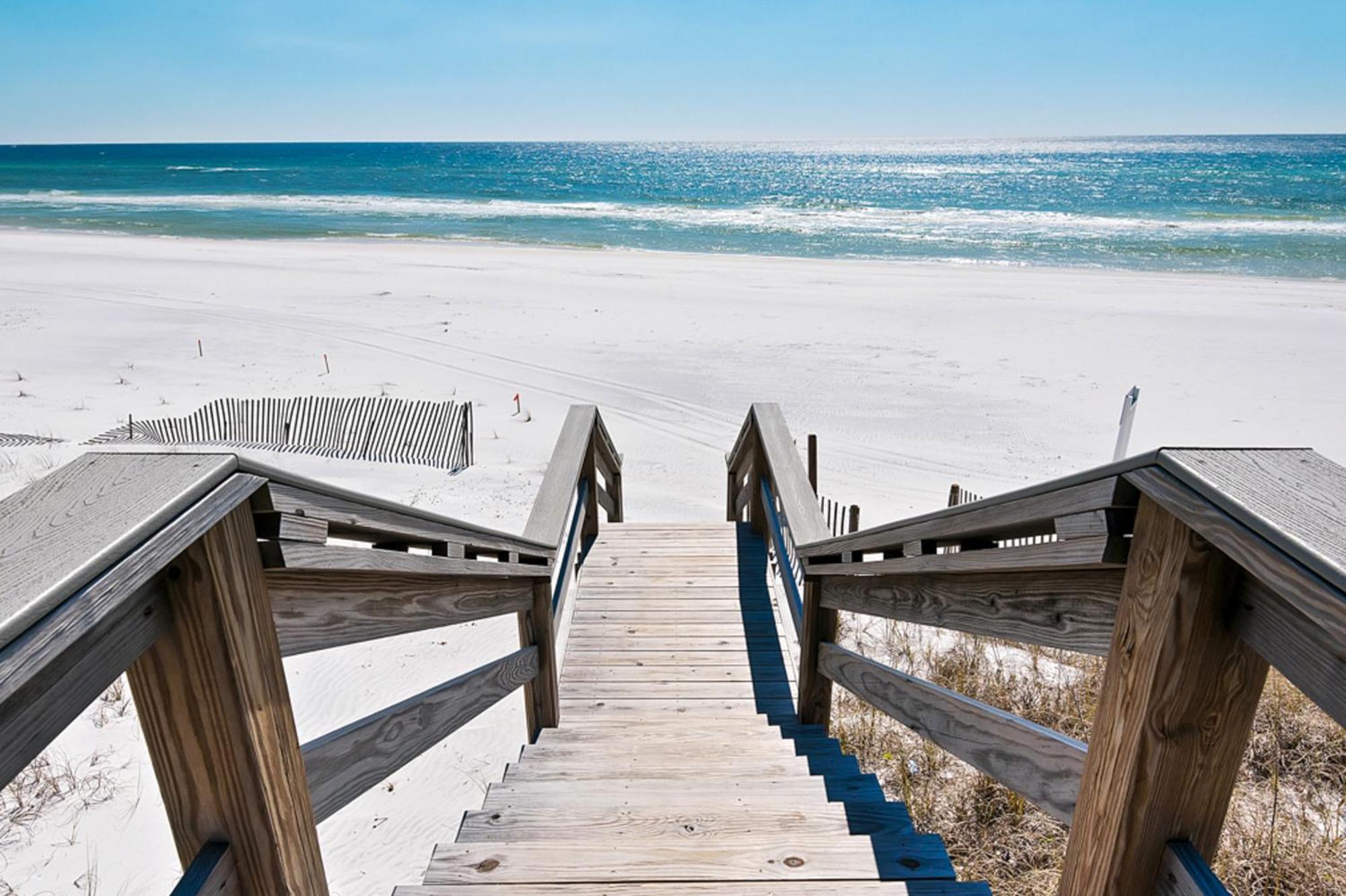 Seaview Villas A102 Santa Rosa Beach Exterior photo